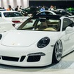 ポルシェ 911 カレラGTS…A-MESSE JAPAN 2024