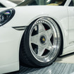 ポルシェ 911 カレラGTS…A-MESSE JAPAN 2024