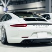 ポルシェ 911 カレラGTS…A-MESSE JAPAN 2024
