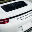 ポルシェ 911 カレラGTS…A-MESSE JAPAN 2024