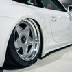 ポルシェ 911 カレラGTS…A-MESSE JAPAN 2024
