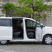ホンダ フリード e:HEV エア