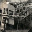 西武鉄道所沢車両工場：サハ1501形（1954年頃）