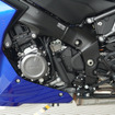 スズキ GSX-S1000GT（パールビガーブルー）