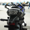 スズキ GSX-S1000GT（パールビガーブルー）