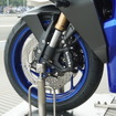 スズキ GSX-S1000GT（パールビガーブルー）