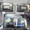 TDKの体験型コクピット「PERMO（Personal Relaxation Mobilty）」