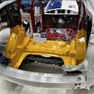 テスラ・ギガミュージアム