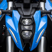 スズキ GSX-8S