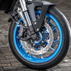 スズキ GSX-8S