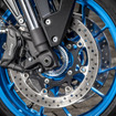 スズキ GSX-8S