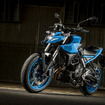 スズキ GSX-8S