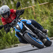 スズキ GSX-8S