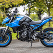 スズキ GSX-8S