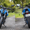 スズキ GSX-8S
