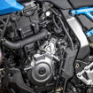 スズキ GSX-8S
