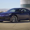 スバル『BRZ』の「シリーズ.パープル」（米国仕様）