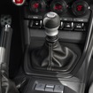 スバル『BRZ』の「シリーズ.パープル」（米国仕様）