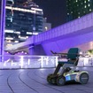 LIFEHUBの次世代電動車いす「AVEST」