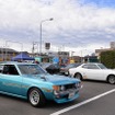 第25回クラシックカーフェスティバル in ところざわ