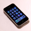 iPhone 3GSを使ってみた