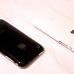 iPhone 3GSを使ってみた