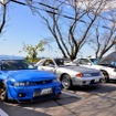第4回カーフェスティバル in 川島