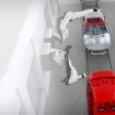 ABBの自動車用の新型高塗着塗装機 「RB1000i-S」