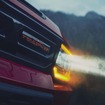 ホンダ・パスポート新型のトレイルスポーツ
