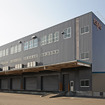 豊田試験所（愛知県豊田市）