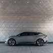 キア EV6