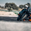 KTM『1390 SUPER ADVENTURE S』の2025年モデル