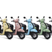 ヤマハ ファッジオ ハイブリッド（Fazzio Hybrid）新型