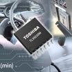東芝の車載400Vバッテリーシステム対応の阻止電圧900V車載用フォトリレー「TLX9150M」