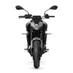 ヤマハ MT-07 Y-AMT 2025年モデル（海外仕様）