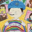 みんなの西鉄バス・電車絵画コンクール