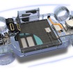 ヴァレオの電動化技術