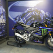 ヤマハのプレミアムモデル『YZF-R15M』