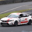 スーパー耐久シリーズ第6戦in岡山