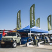 TOYO TIRES（トーヨータイヤ）…DAMD PARTY 2024