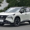日産 エクストレイル X e-4ORCE エクストリーマーＸ