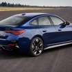 BMW 4シリーズ・グランクーペ（M440i xDrive グランクーペ）