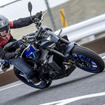 ヤマハ MT-09