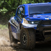 Baja Greece…FIA World Bajas Cup
