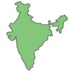 インド