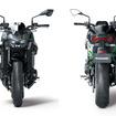 カワサキ Z900 2025年モデル