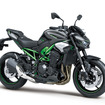 カワサキ Z900 2025年モデル