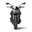 カワサキ Z900 SE 2025年モデル
