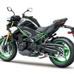 カワサキ Z900 SE 2025年モデル