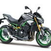 カワサキ Z900 SE 2025年モデル